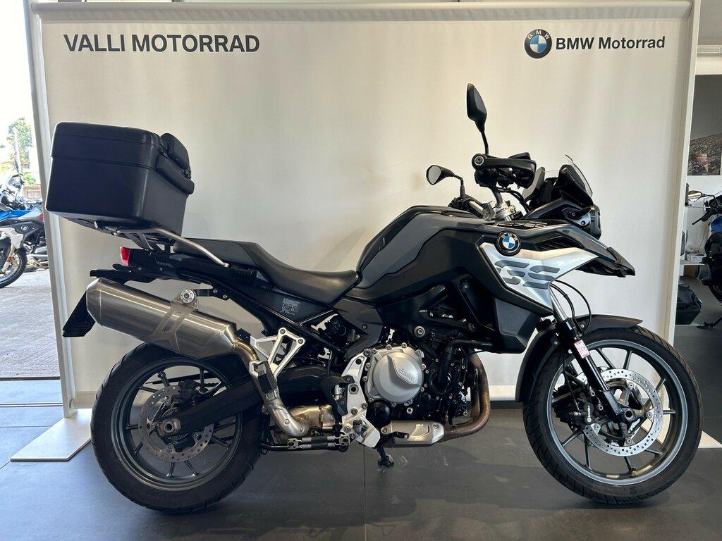 usatostore.bmw-motorrad.it Store BMW Motorrad F 750 GS BMW F 750 GS ABS MY19