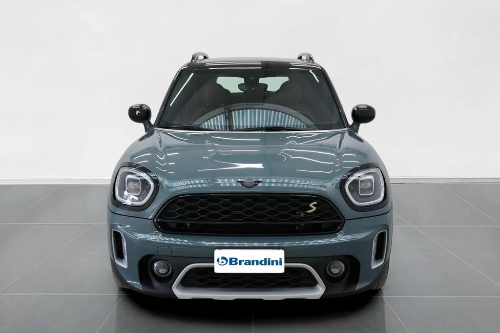 usatostore.bmw.it Store MINI MINI Countryman Countryman 1.5 Cooper SE All4 all4 auto