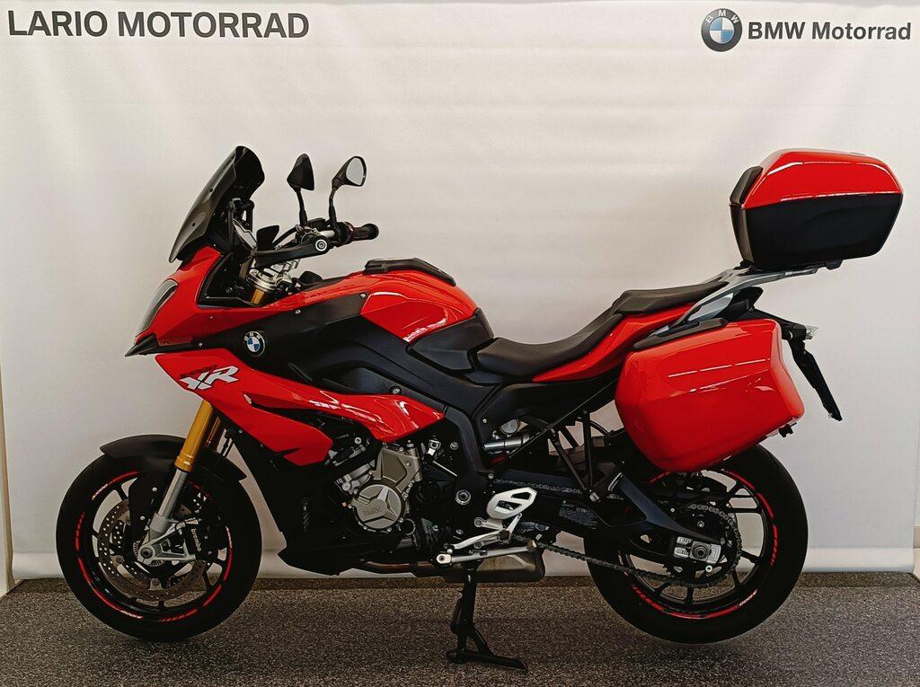 usatostore.bmw-motorrad.it Store BMW Motorrad S 1000 XR BMW S 1000 XR ABS MY15