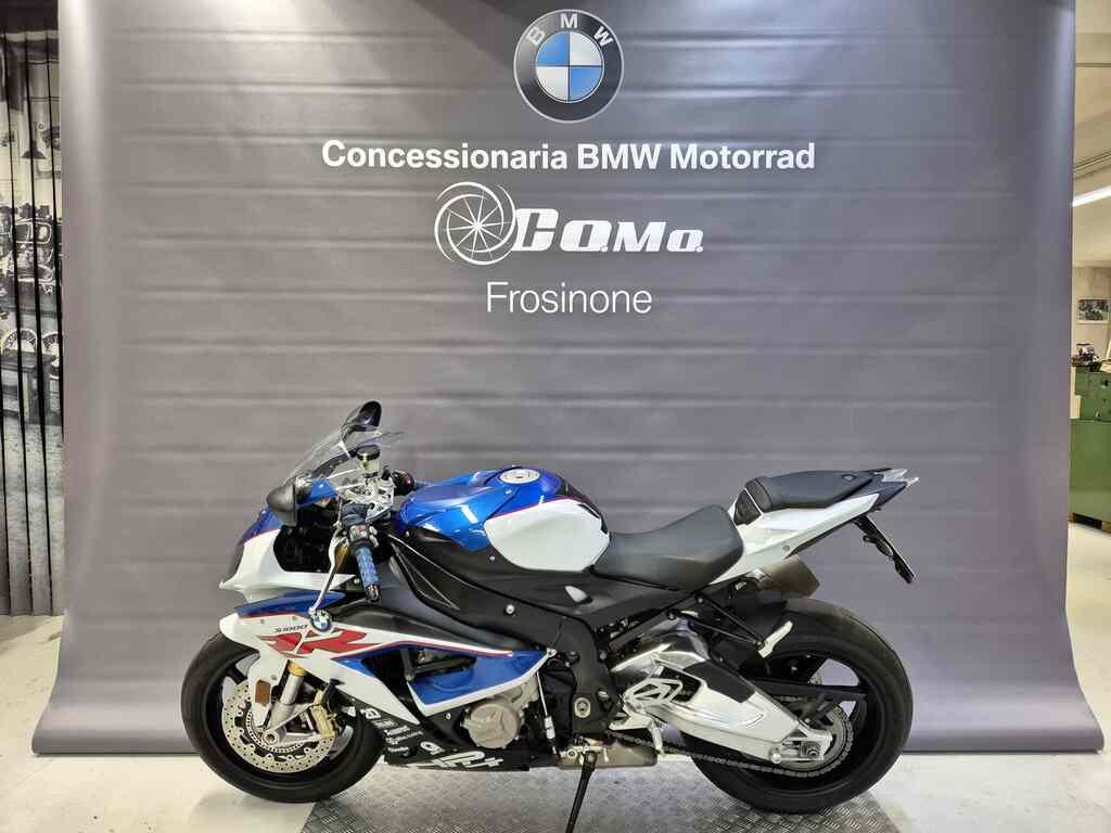 usatostore.bmw-motorrad.it Store BMW Motorrad S 1000 RR BMW S 1000 RR ABS MY17
