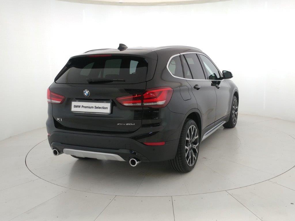 usatostore.bmw.it Store BMW X1 xdrive20d xLine Plus auto