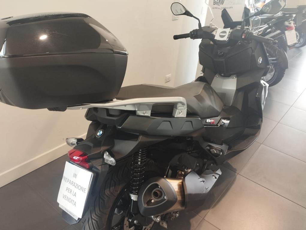 usatostore.bmw-motorrad.it Store BMW Motorrad C 400 X BMW C 400 X MY19