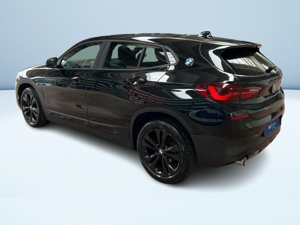 usatostore.bmw.it Store BMW X2 sdrive18i Advantage 136cv auto