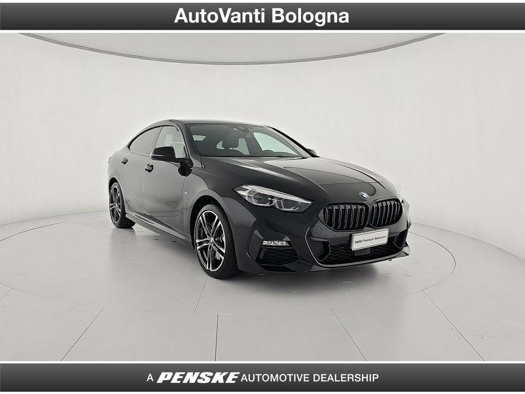 usatostore.bmw.it Store BMW Serie 2 220d Gran Coupe Msport auto