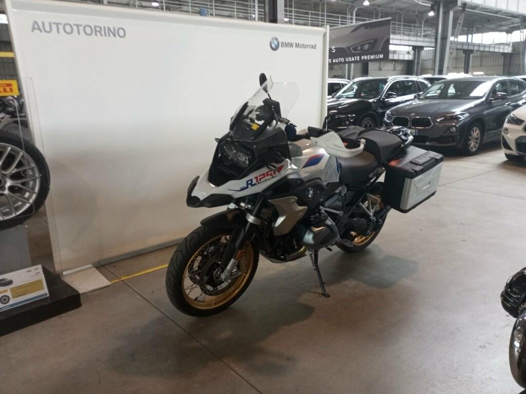 usatostore.bmw.it Store BMW Motorrad R 1250 GS BMW R 1250 GS ABS MY21