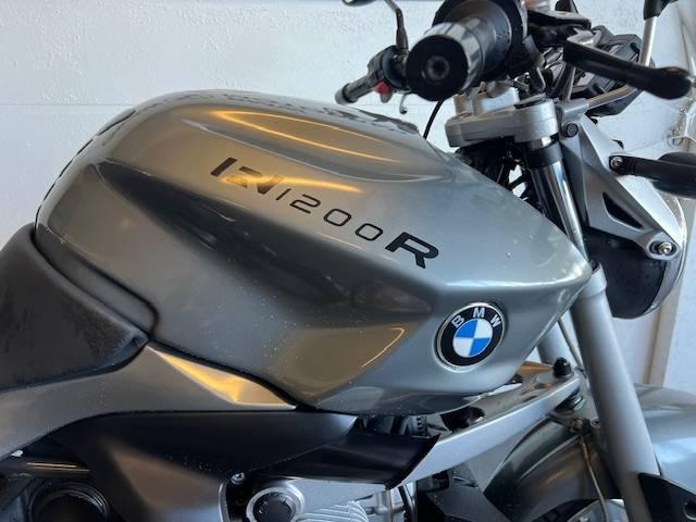 usatostore.bmw.it Store BMW Motorrad R 1200 R BMW R 1200 R