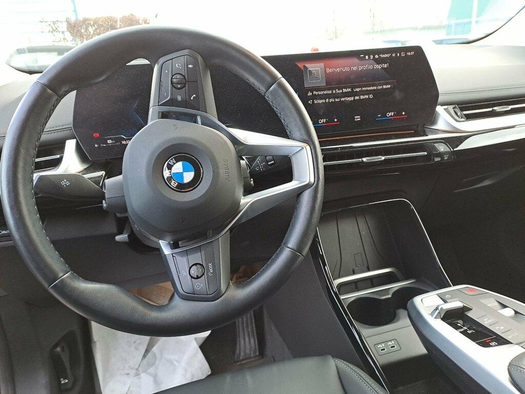 usatostore.bmw.it Store BMW Serie 2 218d Active Tourer Luxury auto