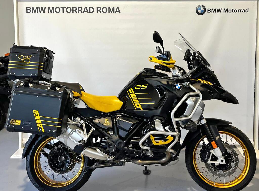 usatostore.bmw.it Store BMW Motorrad R 1250 GS BMW R 1250 GS Adventure ABS MY21