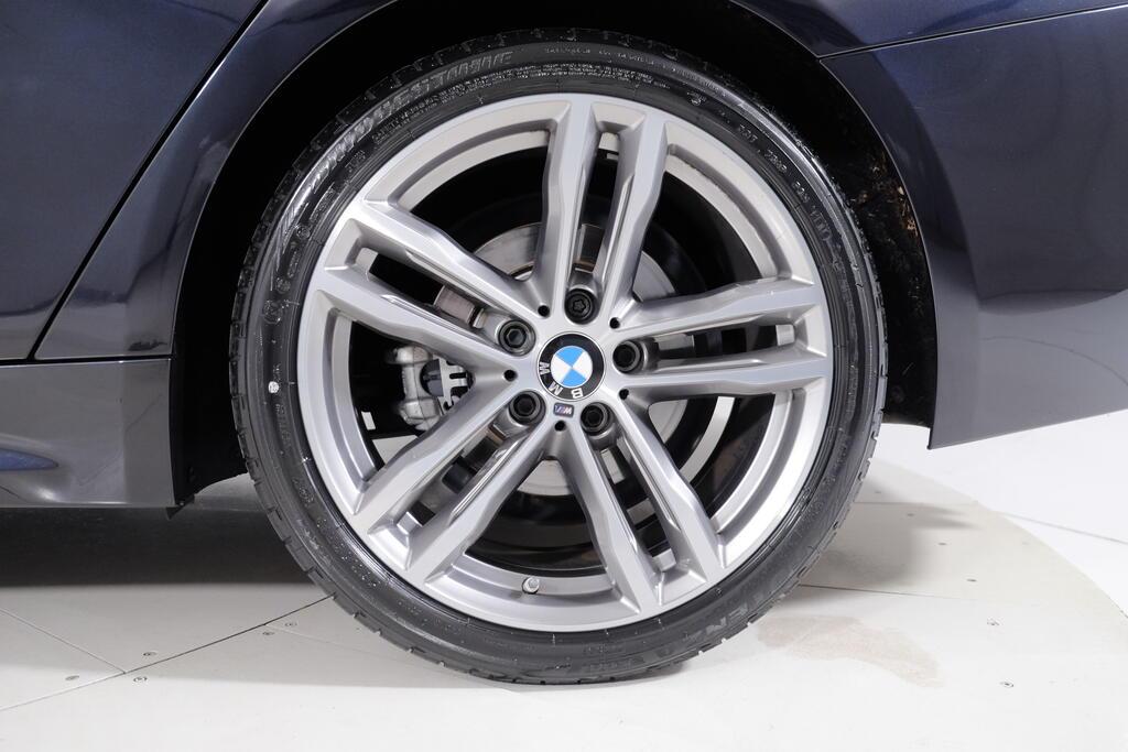 usatostore.bmw.it Store BMW Serie 4 420d Gran Coupe Msport auto