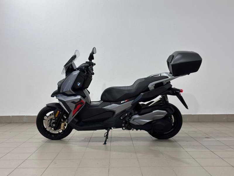 usatostore.bmw-motorrad.it Store BMW Motorrad C 400 X BMW C 400 X MY21