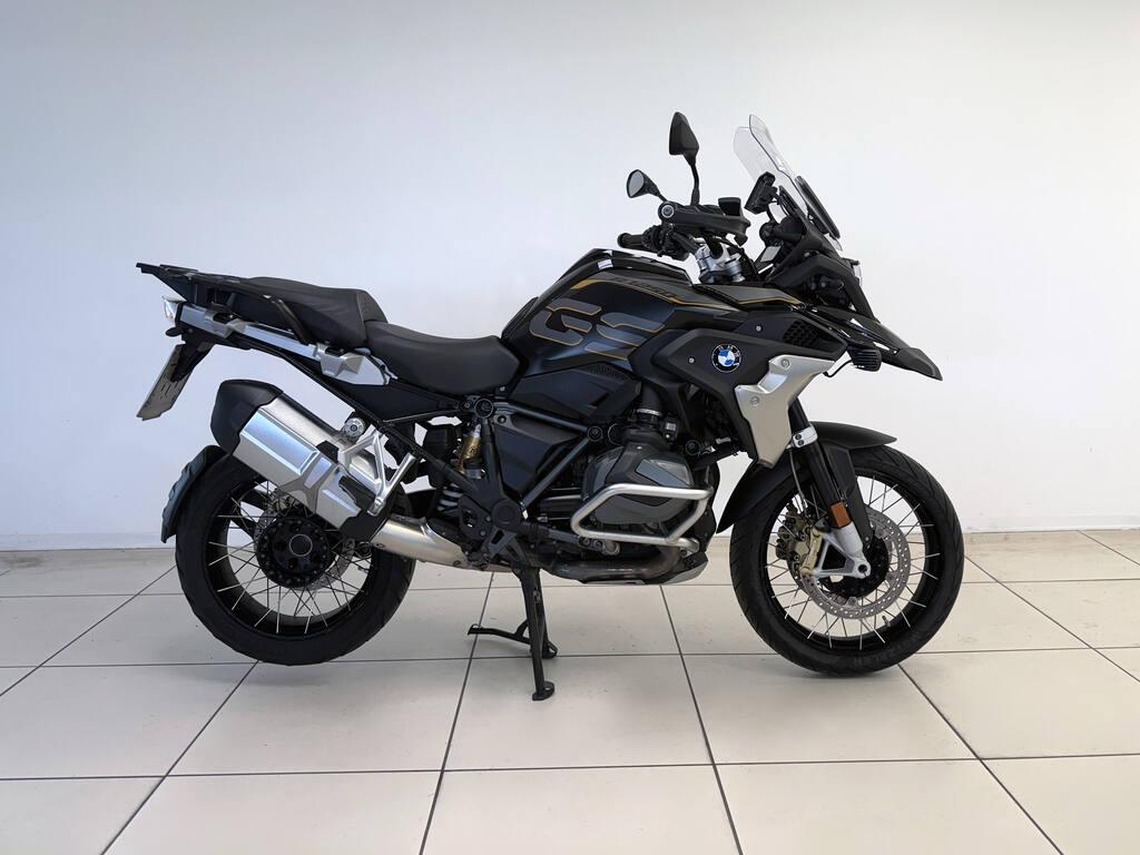 usatostore.bmw-motorrad.it Store BMW Motorrad R 1250 GS BMW R 1250 GS ABS MY19