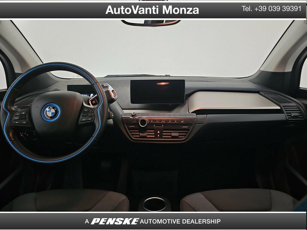 usatostore.bmw-motorrad.it Store BMW i3 s 120Ah CVT