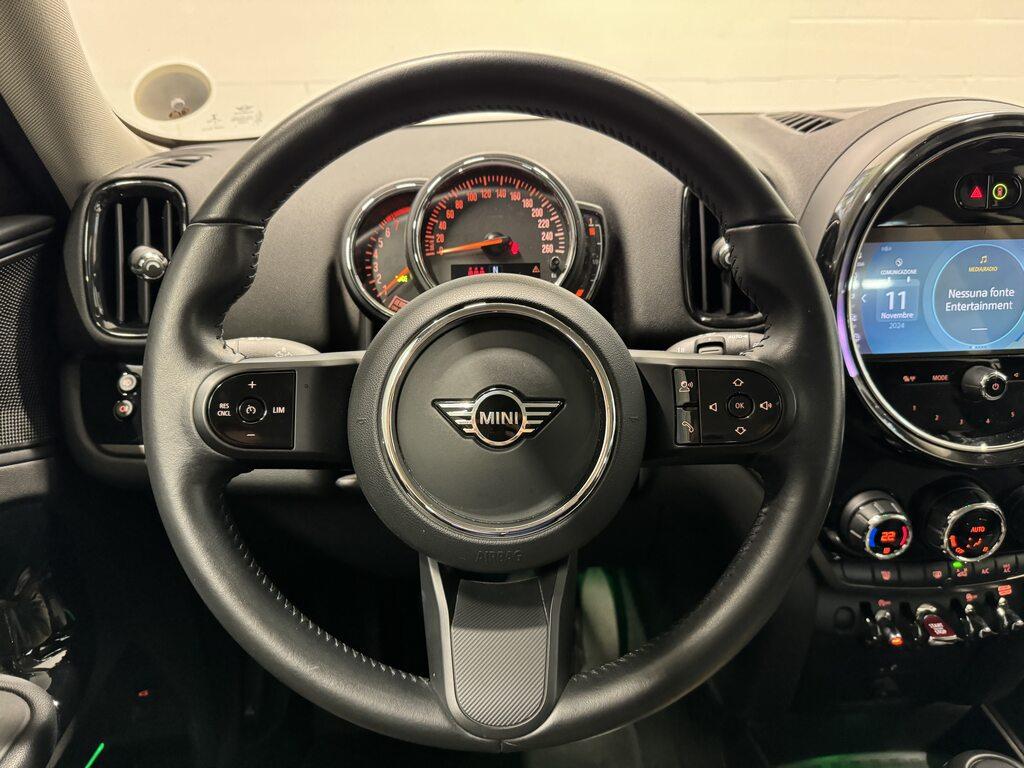 usatostore.bmw.it Store MINI MINI Countryman 1.5 One