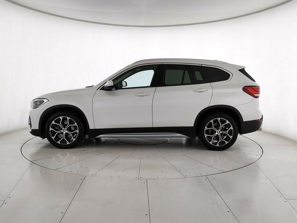 usatostore.bmw.it Store BMW X1 sdrive20i xLine auto