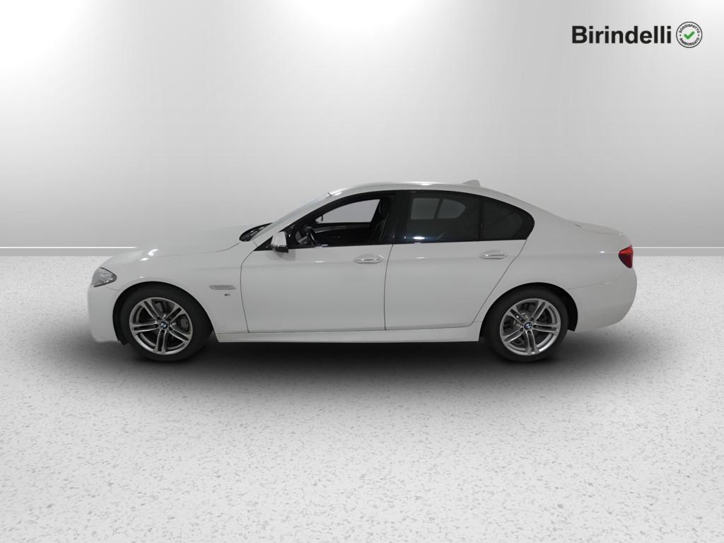 usatostore.bmw.it Store BMW Serie 5 525d Msport E6