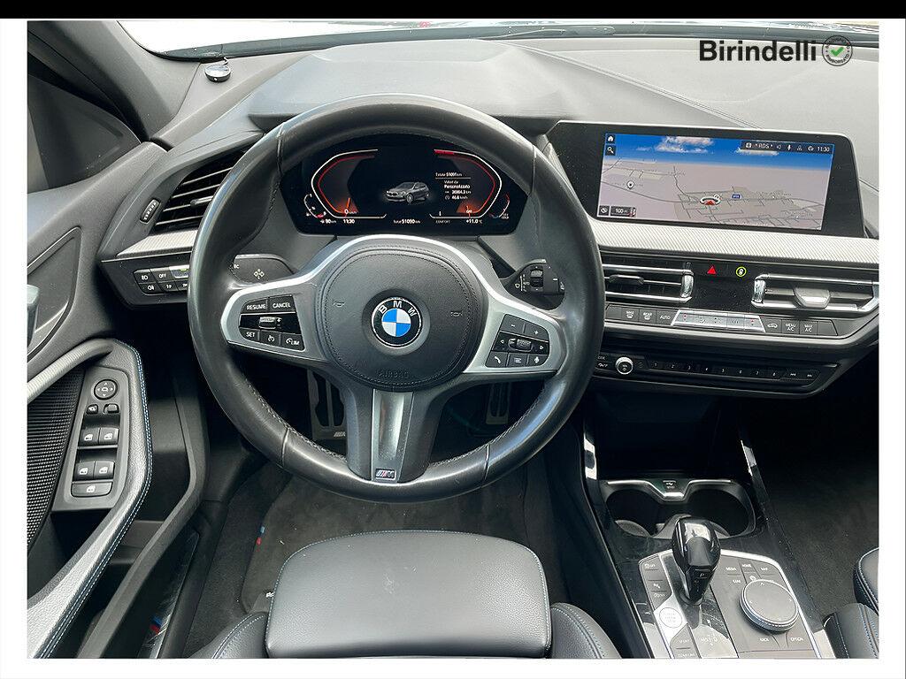 usatostore.bmw.it Store BMW Serie 1 118i Msport auto