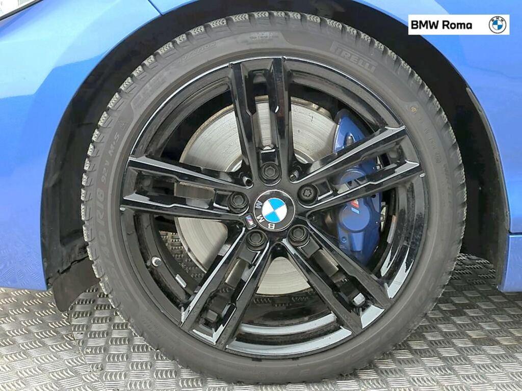 usatostore.bmw.it Store BMW Serie 2 218d Cabrio Msport auto my18