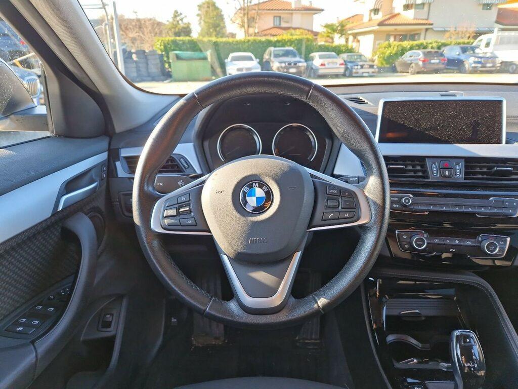 usatostore.bmw.it Store BMW X2 sdrive16d Business X auto