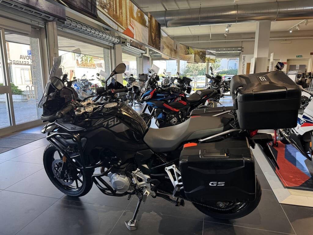 usatostore.bmw-motorrad.it Store BMW Motorrad F 750 GS BMW F 750 GS ABS MY21