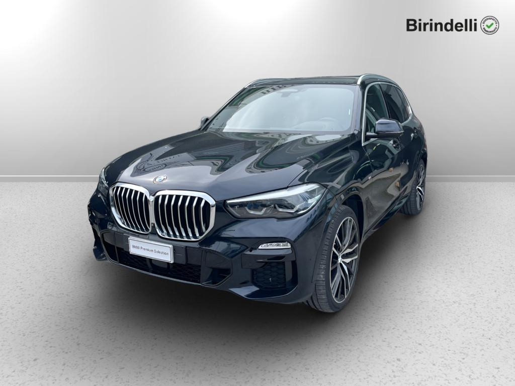 usatostore.bmw.it Store BMW X5 xdrive30d Msport auto