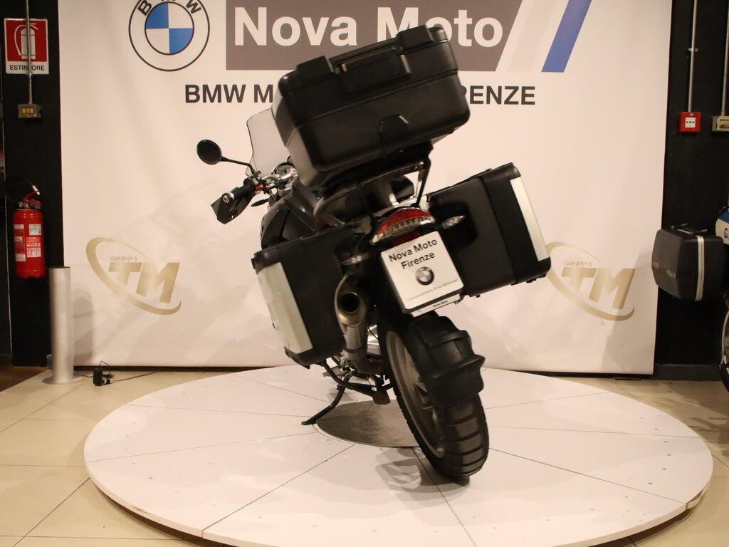 usatostore.bmw-motorrad.it Store BMW Motorrad R 1200 GS BMW R 1200 GS MY08