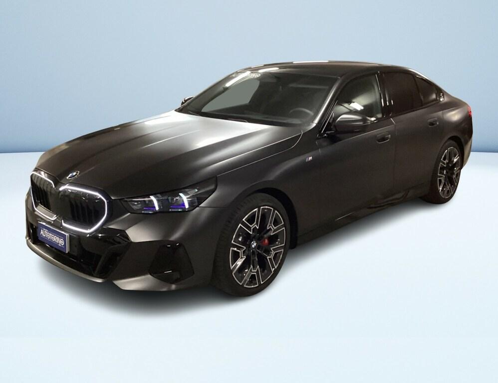 usatostore.bmw.it Store BMW Serie 5 520d 48V Msport xdrive auto