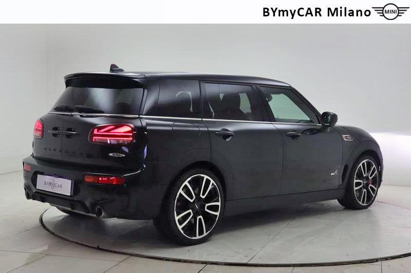 usatostore.bmw.it Store MINI MINI Clubman Clubman 2.0 JCW JCW auto