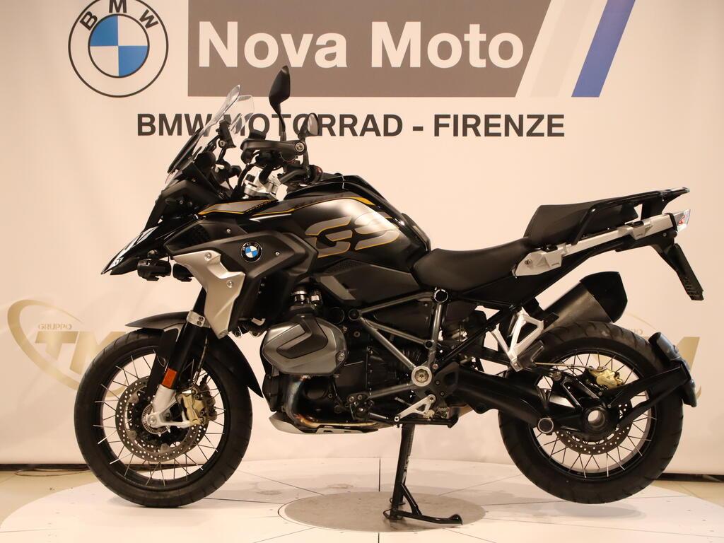 usatostore.bmw-motorrad.it Store BMW Motorrad R 1250 GS BMW R 1250 GS ABS MY19