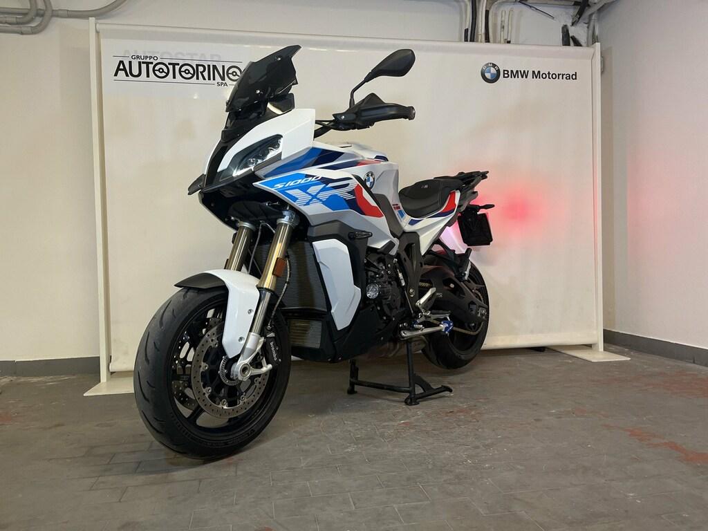 usatostore.bmw.it Store BMW Motorrad S 1000 XR ABS