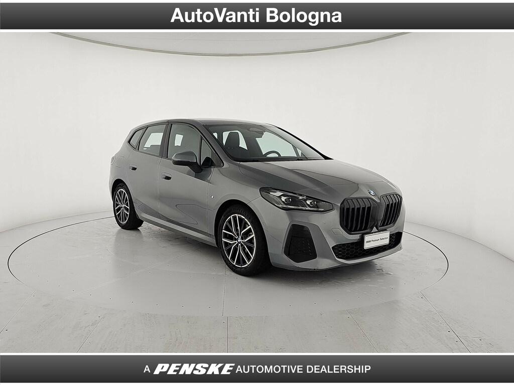 usatostore.bmw.it Store BMW Serie 2 218d Active Tourer Msport auto