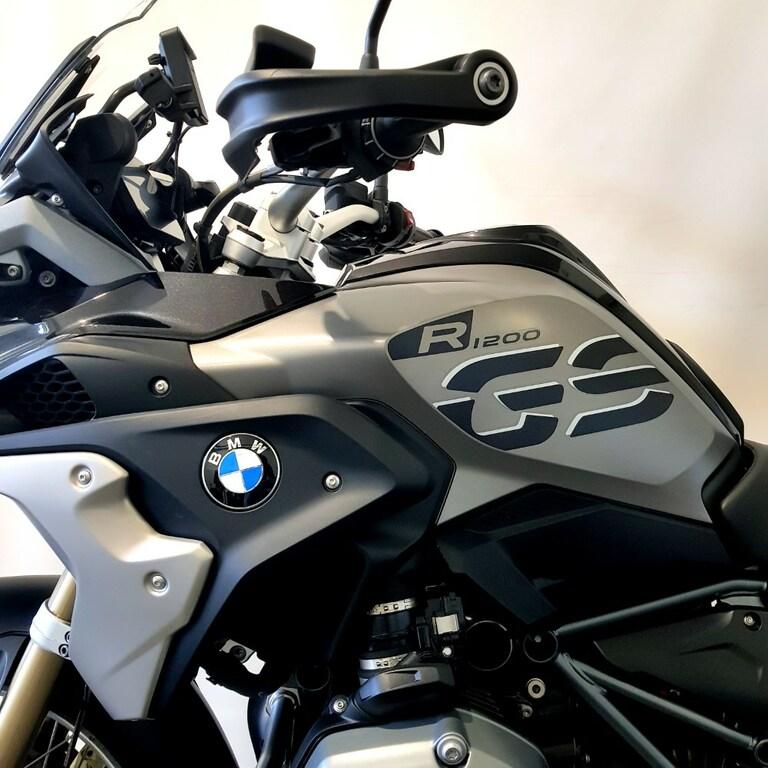 usatostore.bmw-motorrad.it Store BMW Motorrad R 1200 GS BMW R 1200 GS ABS MY19