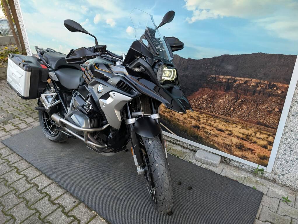 usatostore.bmw-motorrad.it Store BMW Motorrad R 1250 GS BMW R 1250 GS ABS MY19