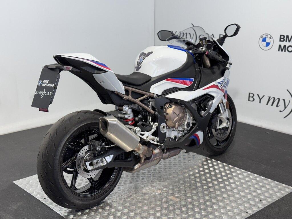 usatostore.bmw-motorrad.it Store BMW Motorrad S 1000 RR BMW S 1000 RR ABS MY21
