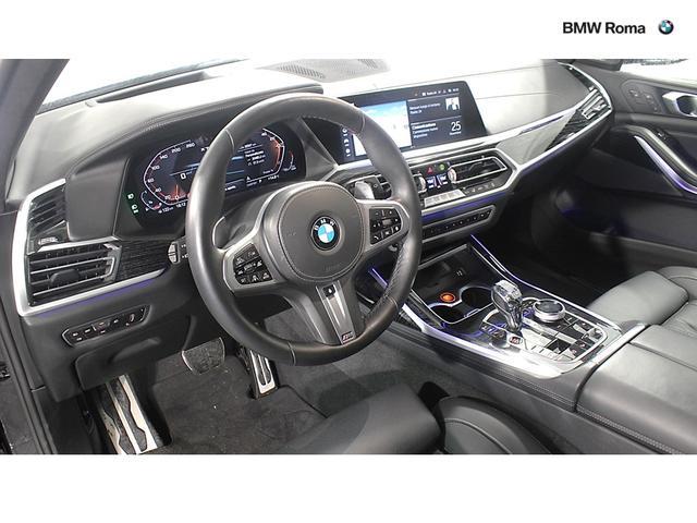 usatostore.bmw.it Store BMW X7 M X7 xdrive M50i auto 7p.ti