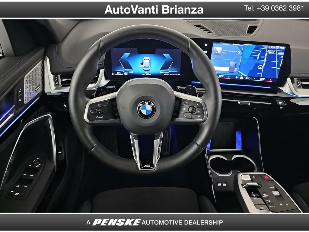 usatostore.bmw.it Store BMW X1 xdrive20d mhev 48V MSport auto