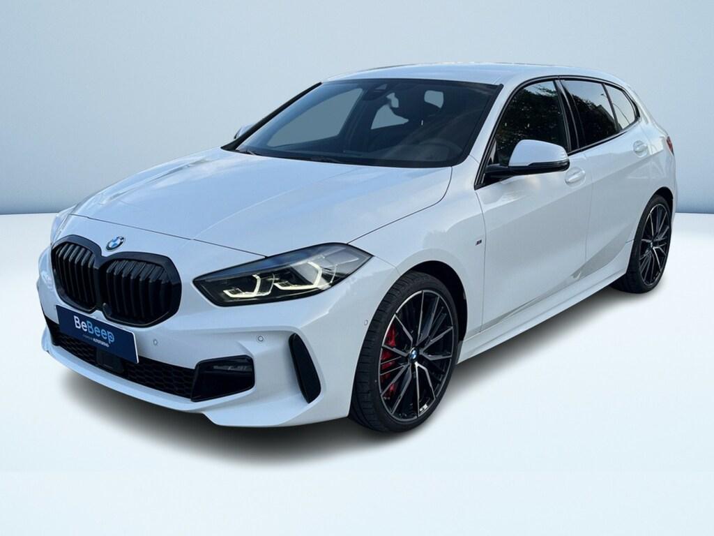 usatostore.bmw.it Store BMW Serie 1 118d Msport auto