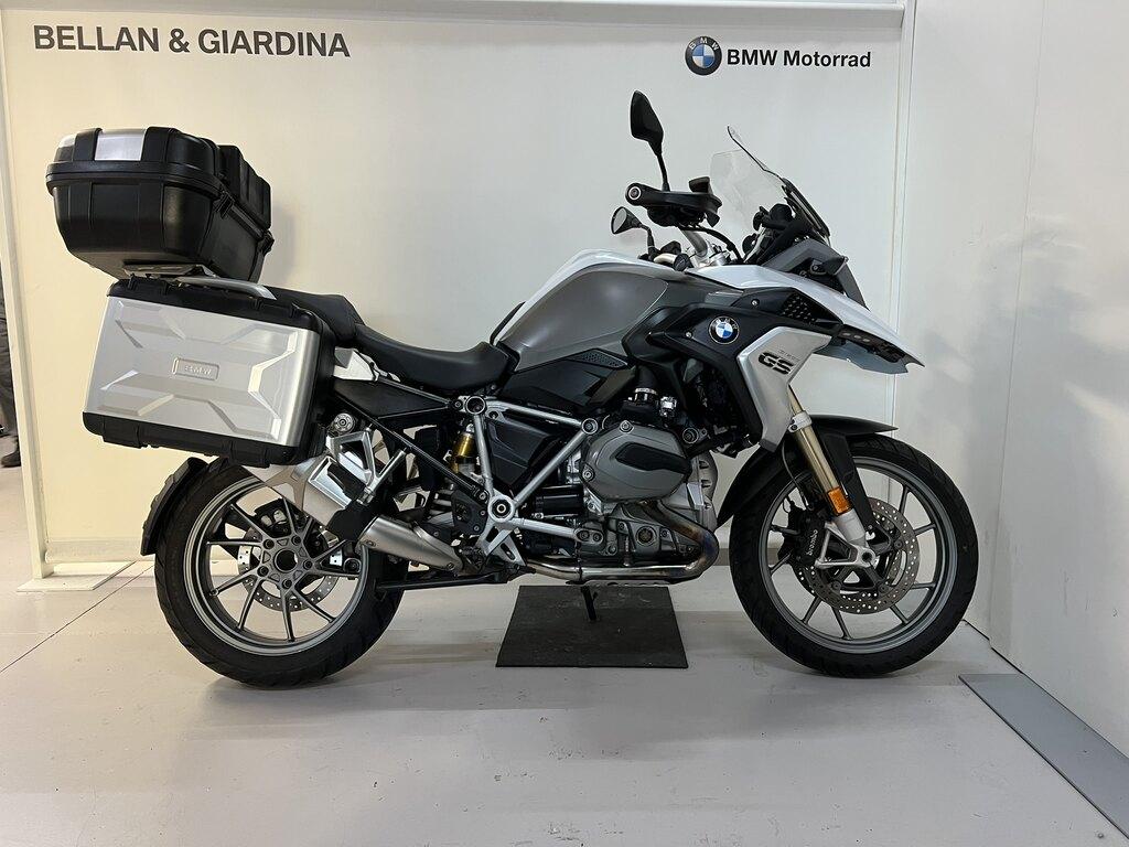 usatostore.bmw-motorrad.it Store BMW Motorrad R 1200 GS BMW R 1200 GS ABS MY17