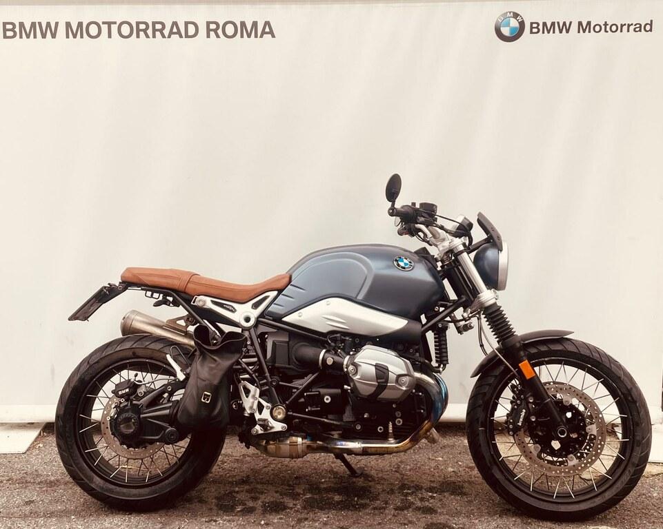 usatostore.bmw-motorrad.it Store BMW Motorrad R nineT BMW R nineT Scrambler ABS MY19