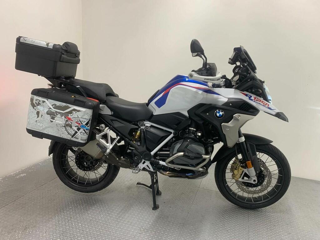 usatostore.bmw.it Store BMW Motorrad R 1250 GS BMW R 1250 GS ABS MY21