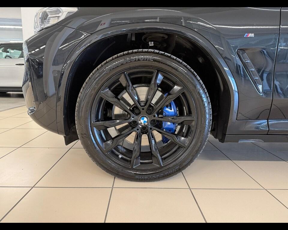 usatostore.bmw.it Store BMW X3 xdrive20d mhev 48V Msport auto