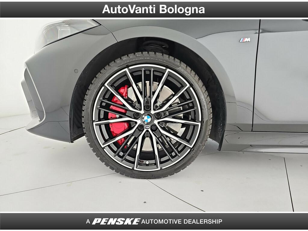 usatostore.bmw.it Store BMW Serie 1 118d Msport auto