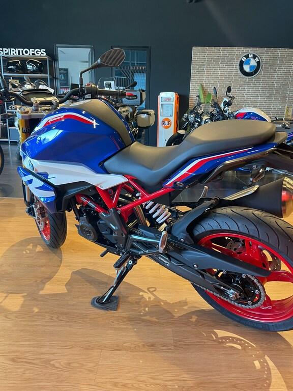 usatostore.bmw-motorrad.it Store BMW Motorrad G 310 R BMW G 310 R MY21