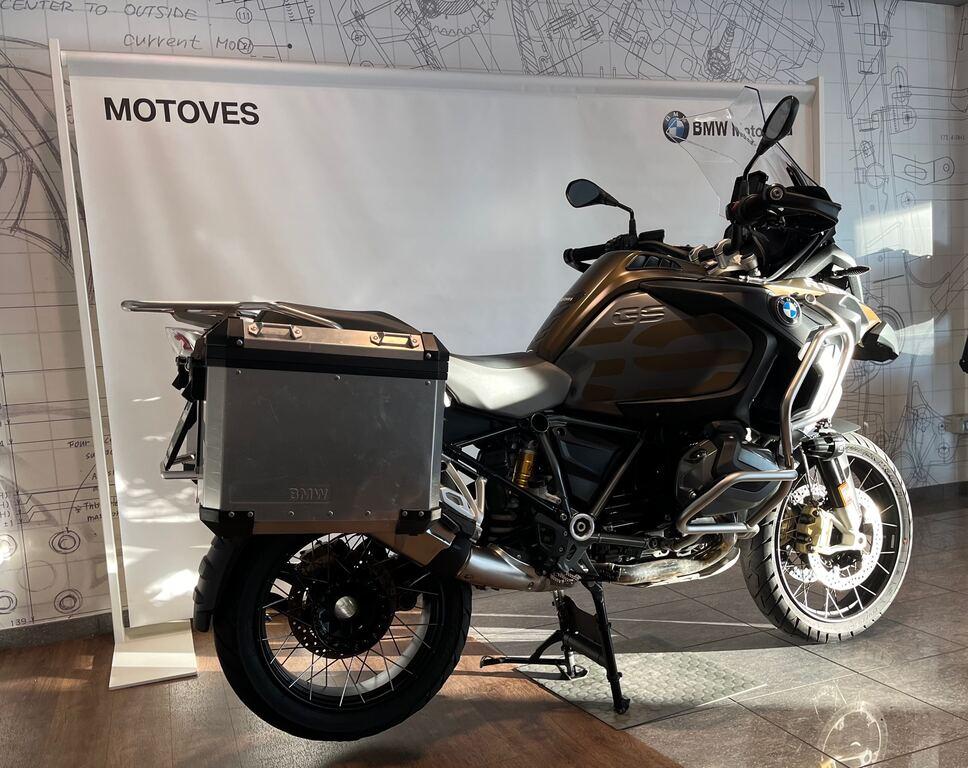 usatostore.bmw.it Store BMW Motorrad R 1250 GS BMW R 1250 GS Adventure ABS MY19