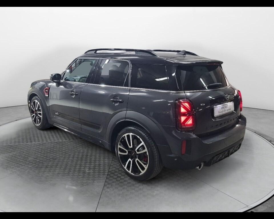 usatostore.bmw.it Store MINI MINI Countryman Mini Countryman 2.0 JWC auto