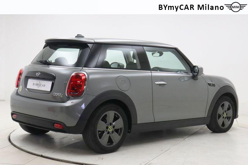 usatostore.bmw.it Store MINI MINI Full Electric 3p Yours auto