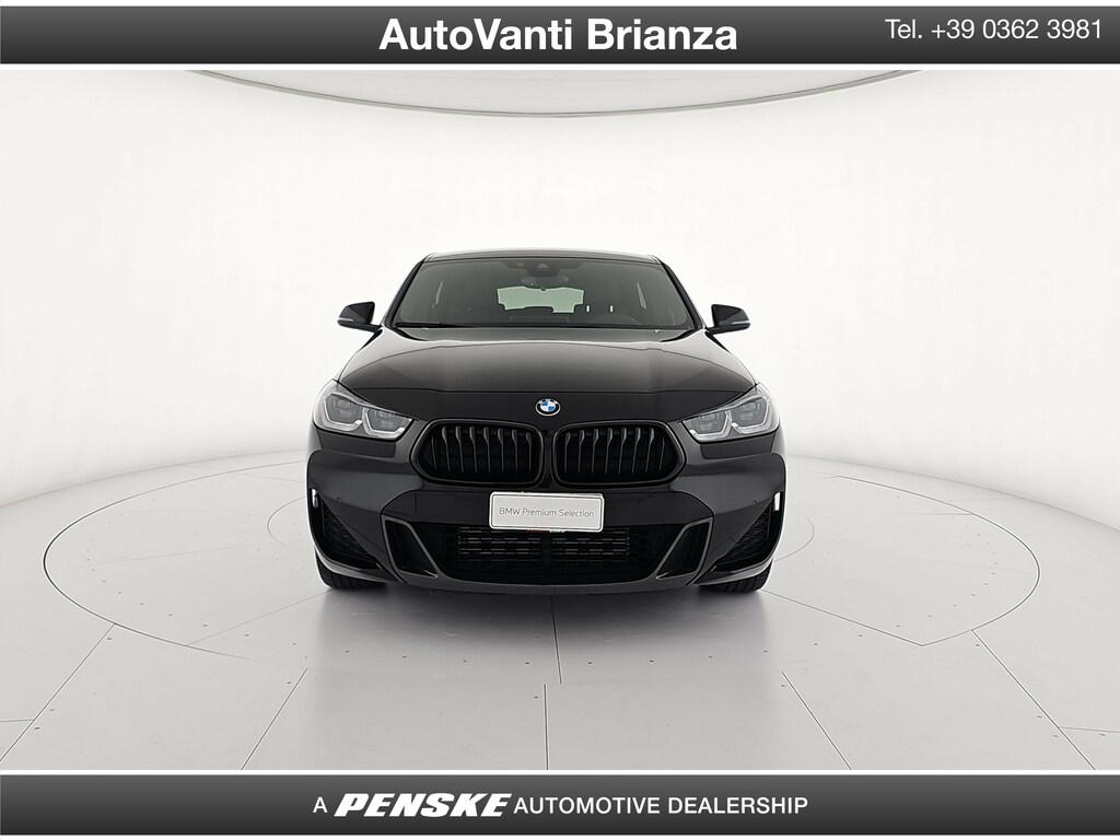 usatostore.bmw.it Store BMW X2 xdrive18d Msport auto