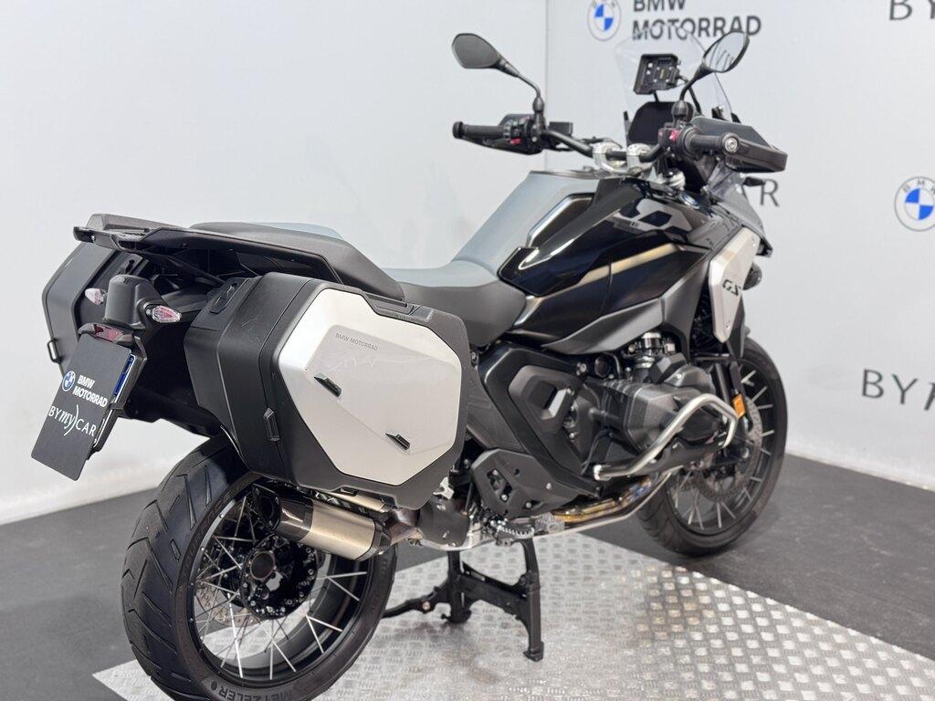 usatostore.bmw-motorrad.it Store BMW Motorrad R 1300 GS BMW R 1300 GS MY23