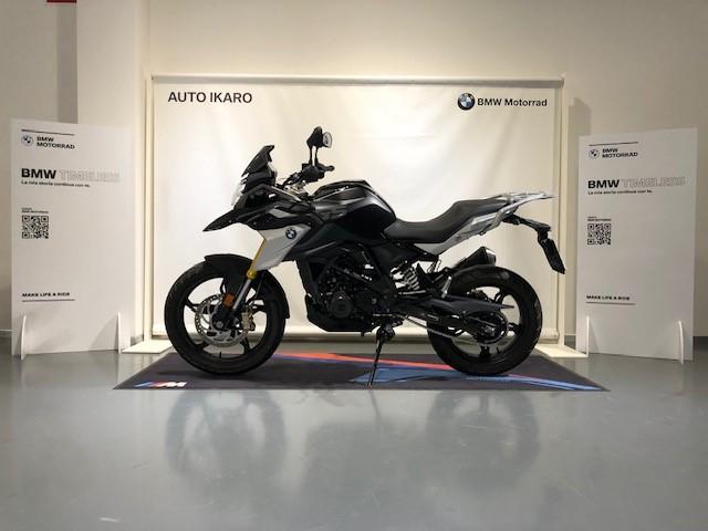 usatostore.bmw.it Store BMW Motorrad G 310 GS BMW G 310 GS MY21