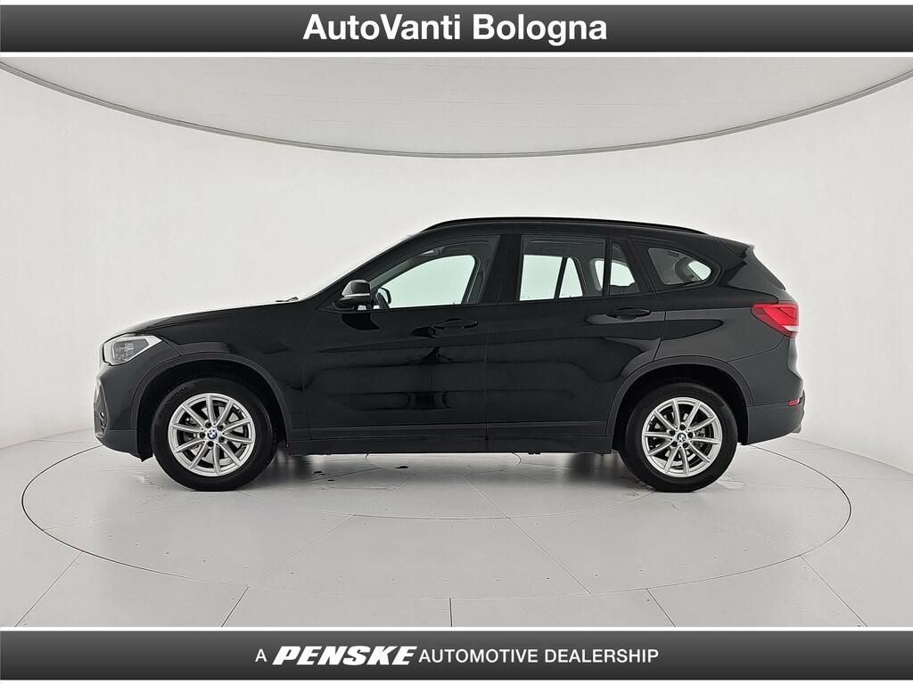 usatostore.bmw.it Store BMW X1 xdrive18d xLine Plus auto