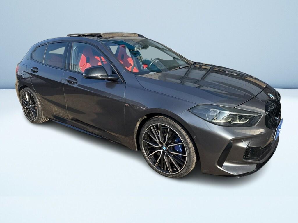 usatostore.bmw.it Store BMW Serie 1 M 135i xdrive auto